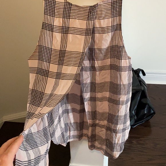 Wilfred Free Silk Blouse - Picture 3 of 4